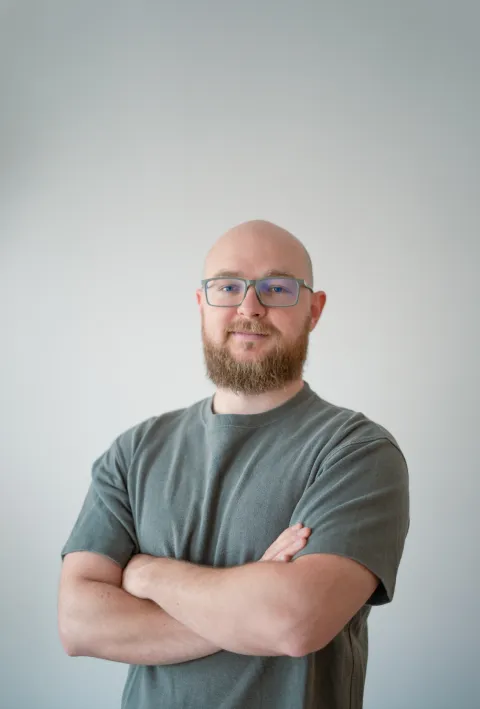 Stefan Milosheski